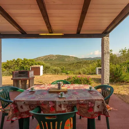 Casa Vacanze Uva Όλμπια