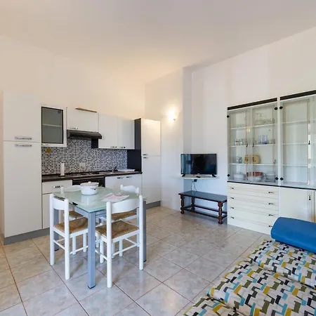 Casa Vacanze Uva * Όλμπια