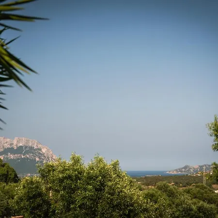 Διαμέρισμα Casa Vacanze Uva