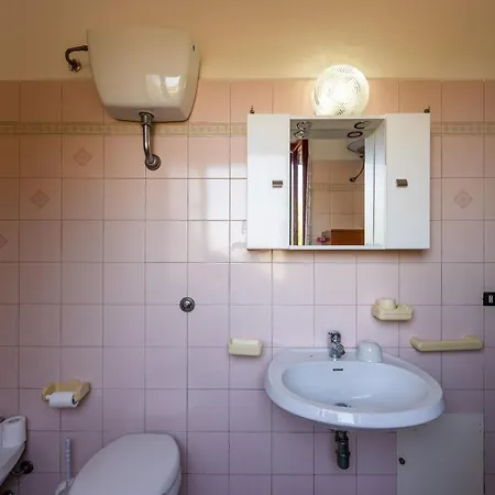 Casa Vacanze Uva * Όλμπια