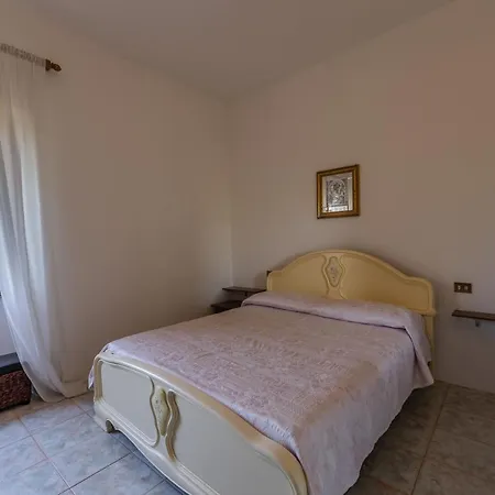 Διαμέρισμα Casa Vacanze Uva Όλμπια