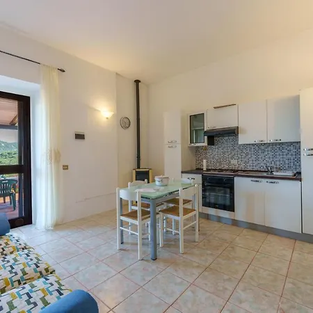 Casa Vacanze Uva Apartment Olbia