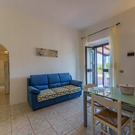 Casa Vacanze Uva *